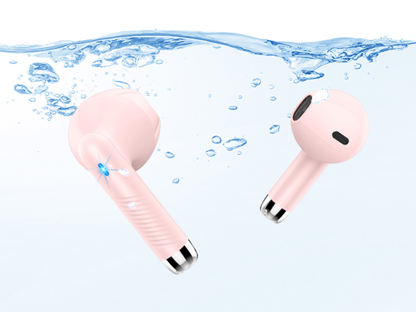 Wireless Earphones