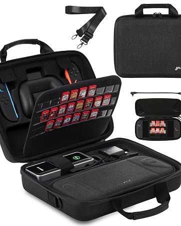 Switch 2 case