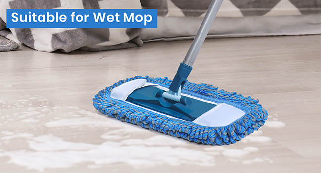 dust mops for floor cleaning