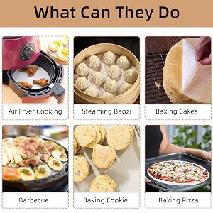 parchment paper for baking