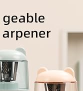 ZMOL Colored Pencil Sharpener