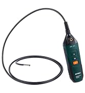 Extech BRW450-D Wireless Dual HD Videoscope