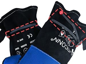 welding gloves