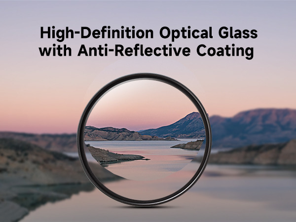 uv filter
