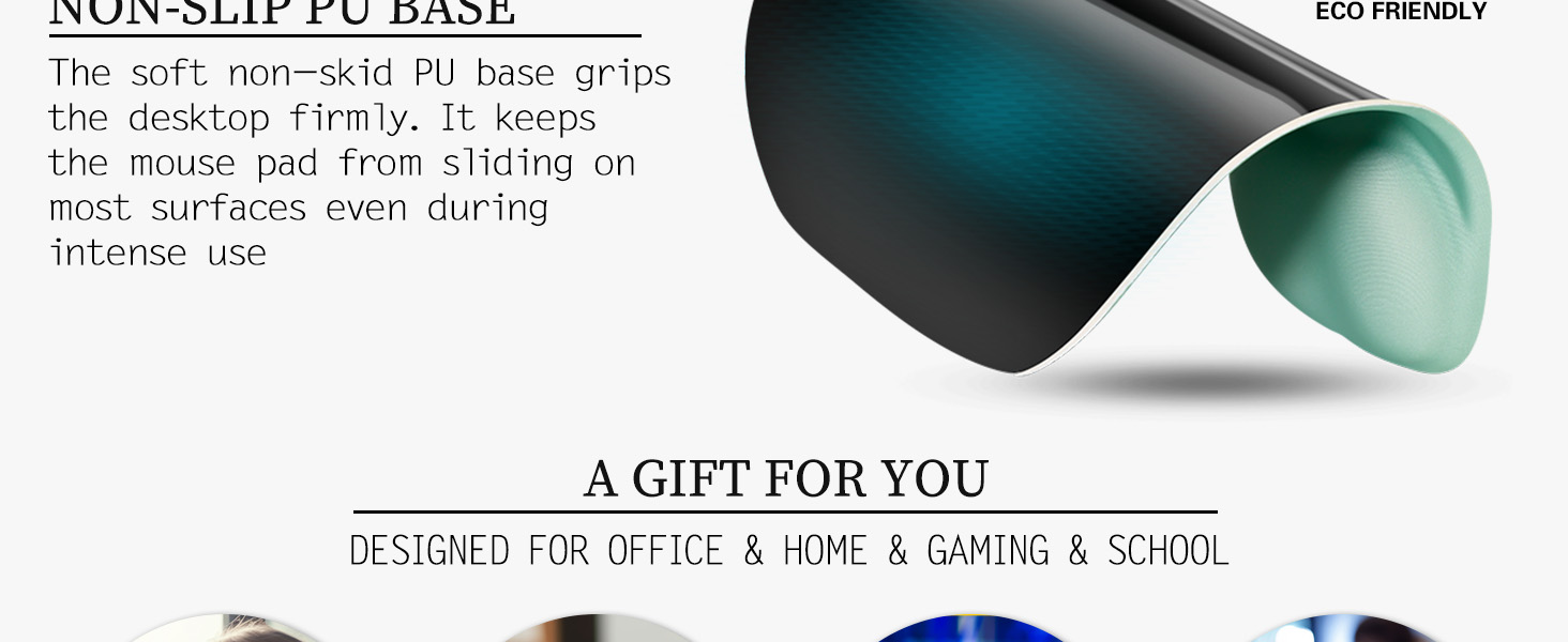mouse pads