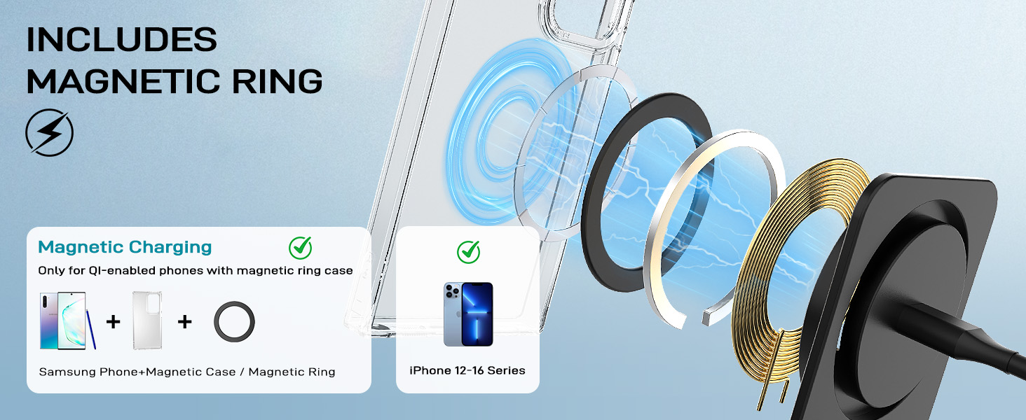 amsung magsafe charger
