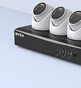 security camera system