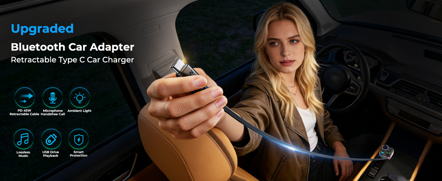 Upgrade Your Old Car Without Replacing the Stereo