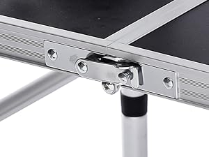 small portable table