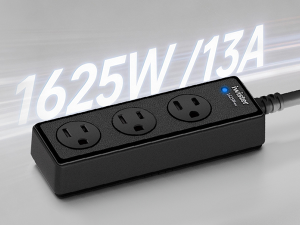 outdoor surge protector power strip