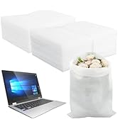 100 Pack Cushion Foam Pouches and Sheets Moving Supplies, 12X14 inch Moving Foam Wrap Pouches, Pa...
