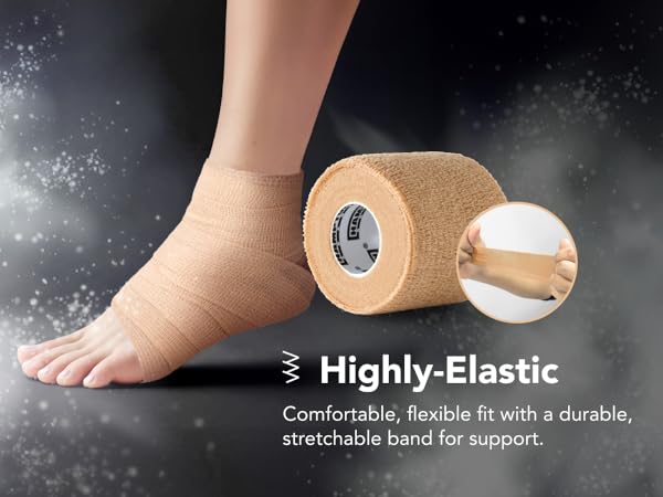 elastic