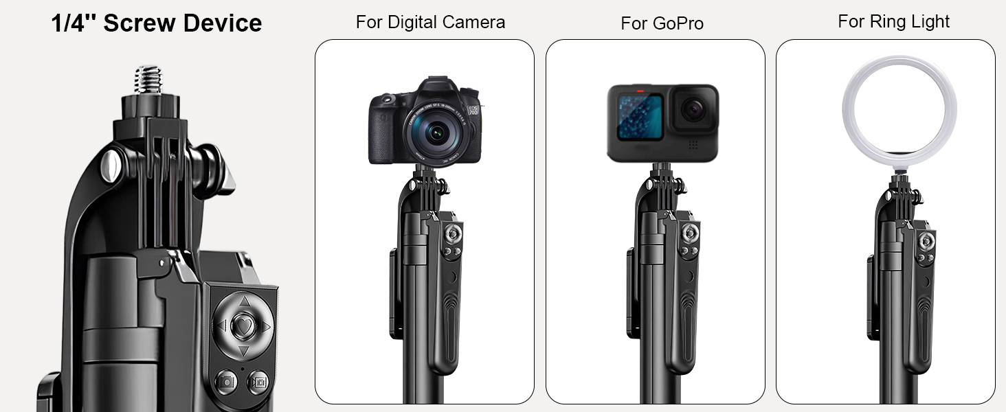 phone stand tripod