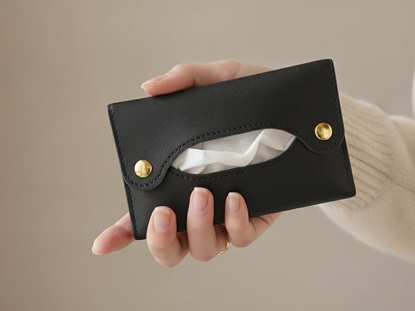 Style Meets Everyday Convenience