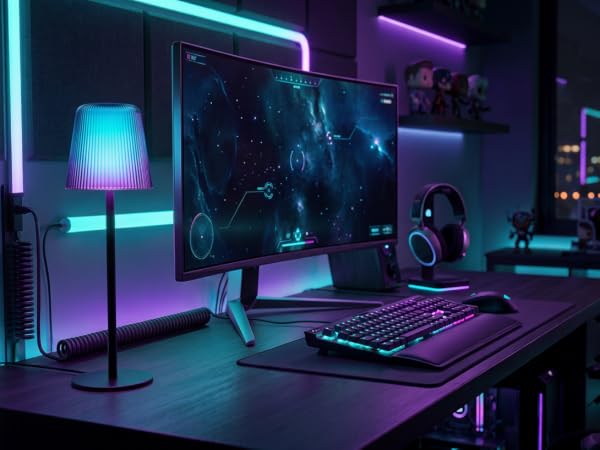 Electronic Sports