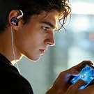 iem;gaming iem;ivipQ