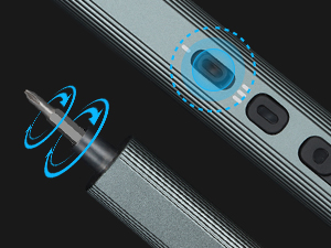 electric electronics screwdriver