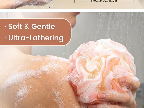 loofah