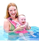 Baby Carrier, Dual-Use Adjustable Baby Sling Support Infant Chest Holder with Drawstring Backpack...