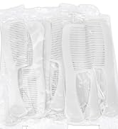 COMB WHITE