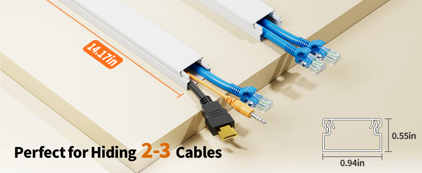 cord hider kit