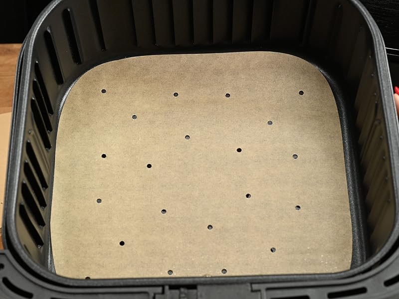 air fryer basket protector accessorios para freidoras de aire