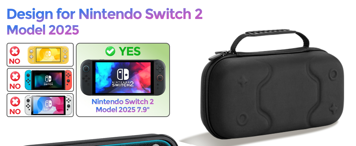 switch 2 case