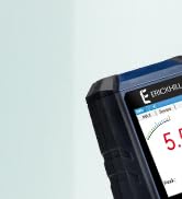 ERICKHILL EMF Meter,3-in-1Rechargeable Digital Electromagnetic Field Radiation Detector for EF RF...