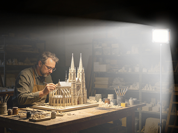 Working light