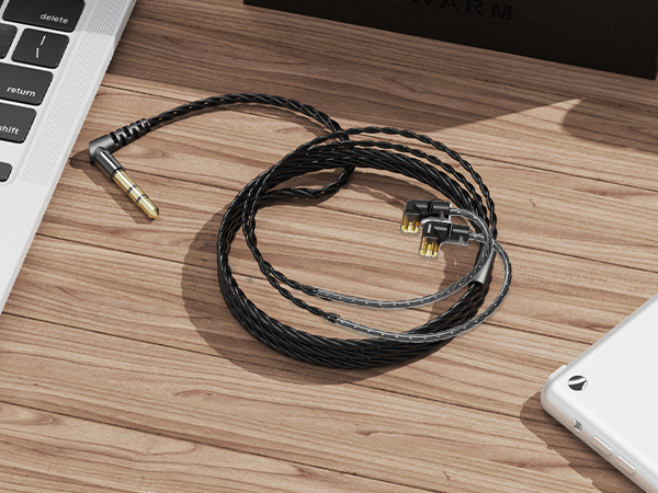 detachable cable