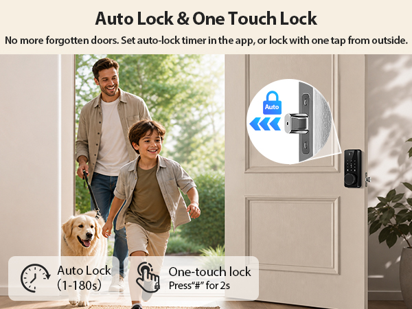 dead bolt locks for exterior doors