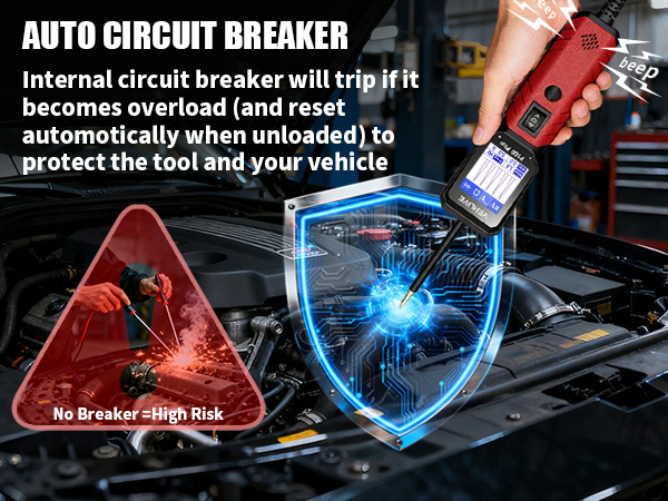 ciucuit breaker
