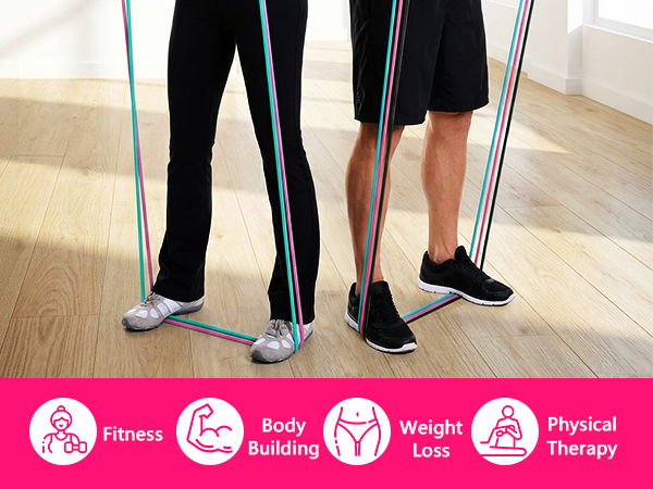 exercise band