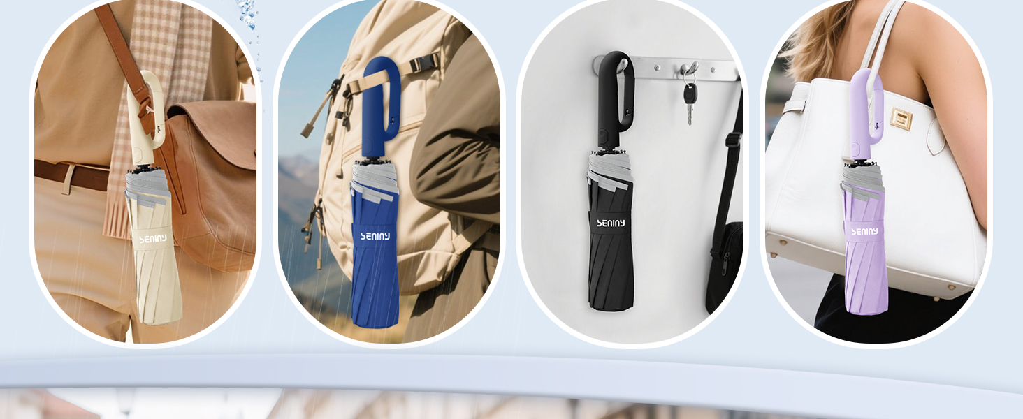 travel umbrella