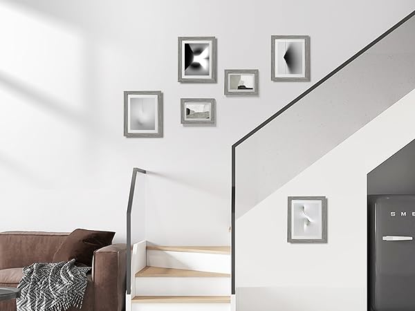 picture frames