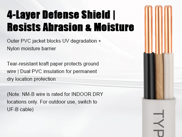 14/2 nm-b wire