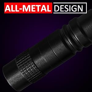 black light penlight