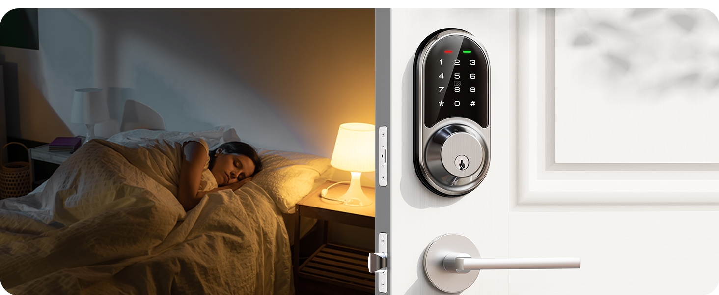 deadbolts