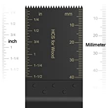 Quickly & accurately cutting