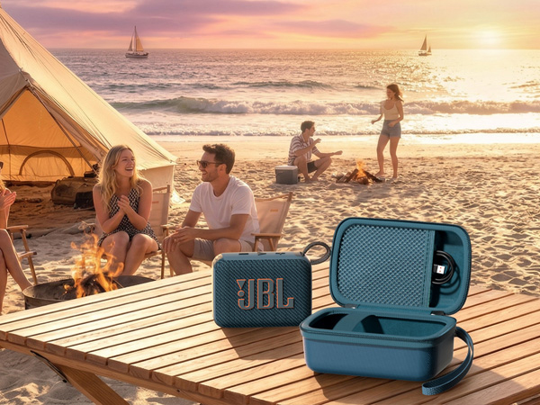 Beachside