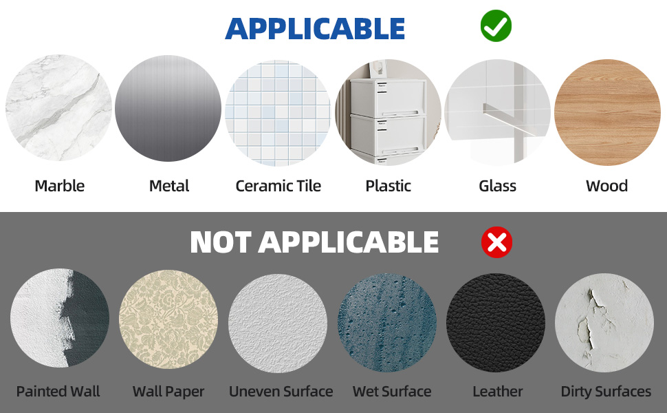 double sided tape heavy duty