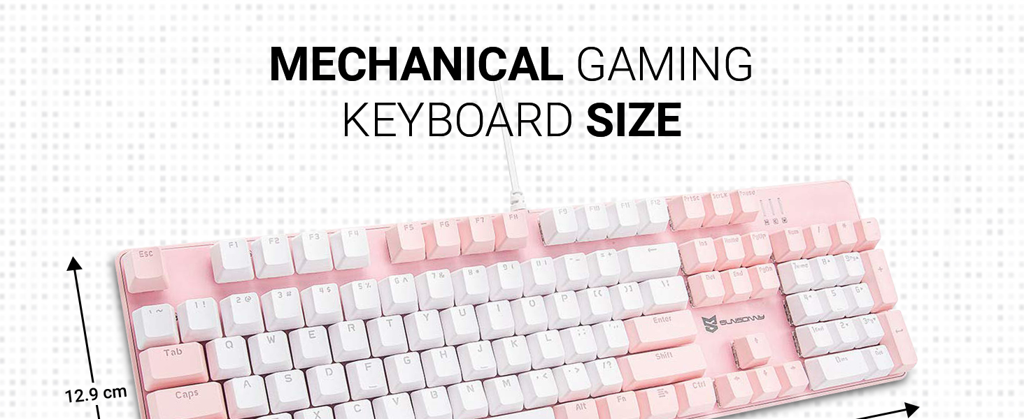 rgb keyboard mx keys full size mechanical keyboard quiet mechanical keyboard gaming keyboard