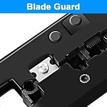 RJ45 Crimper