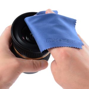 Microfiber Cleaning Cloth