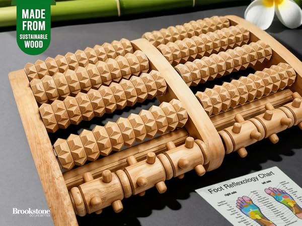 Foot Roller massager