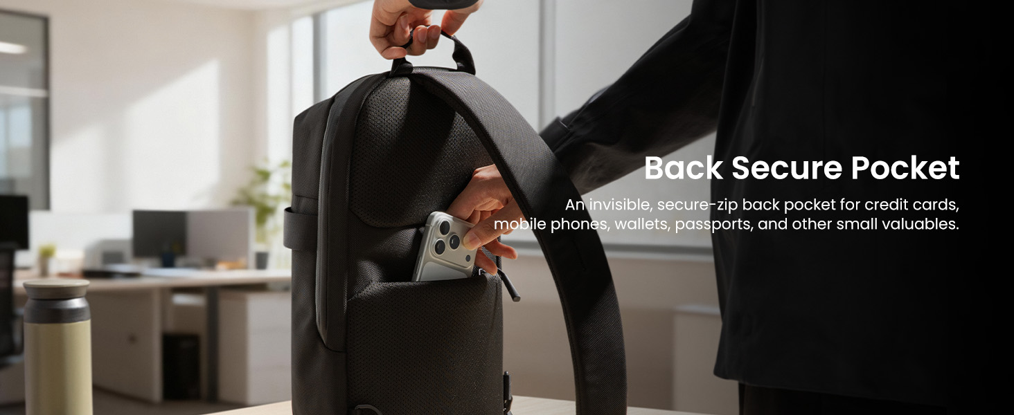 sling bag