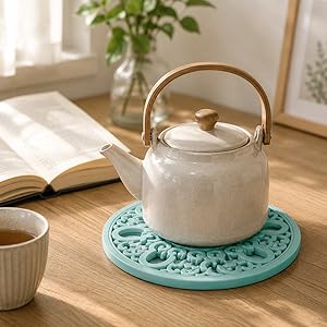 trivet for hot pot