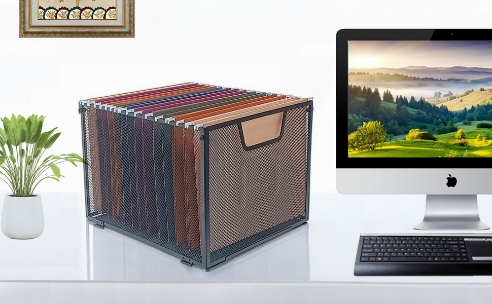 file organizer