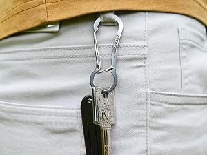 key ring