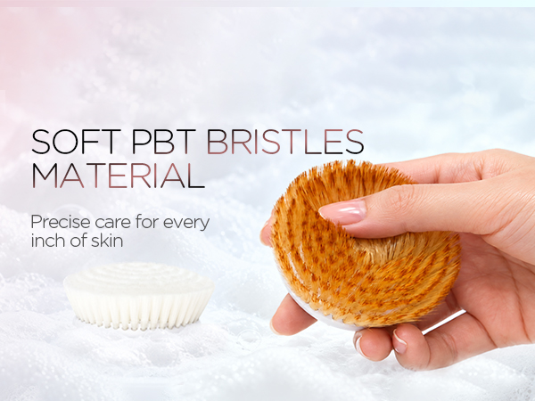 facial exfoliator rechargeable